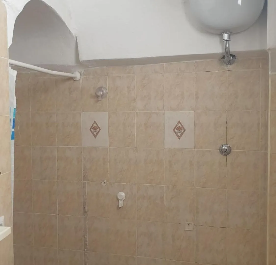 Apartmán Casa Aurora Villa Grace Amalfi