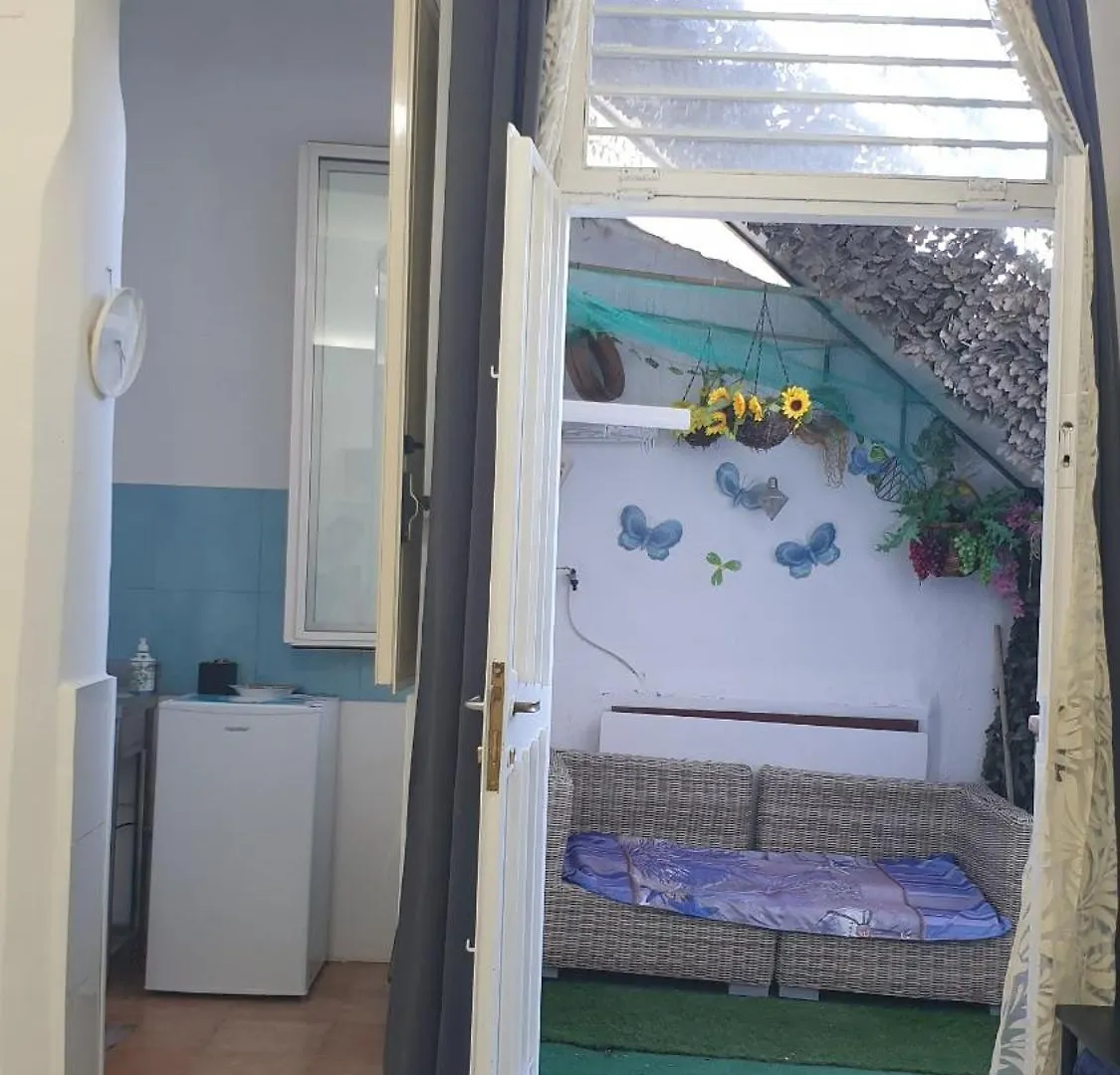 Apartmán Casa Aurora Amalfi 0*,  Itálie