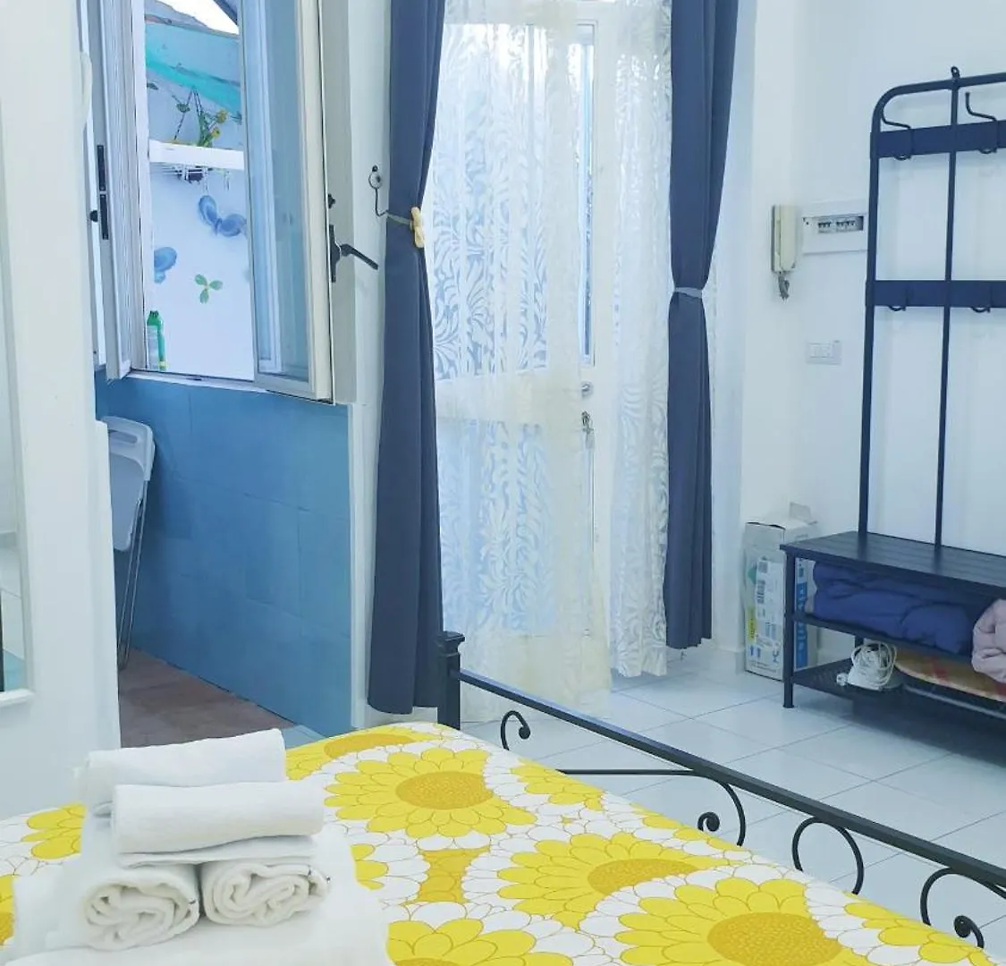 Apartmán Casa Aurora Amalfi