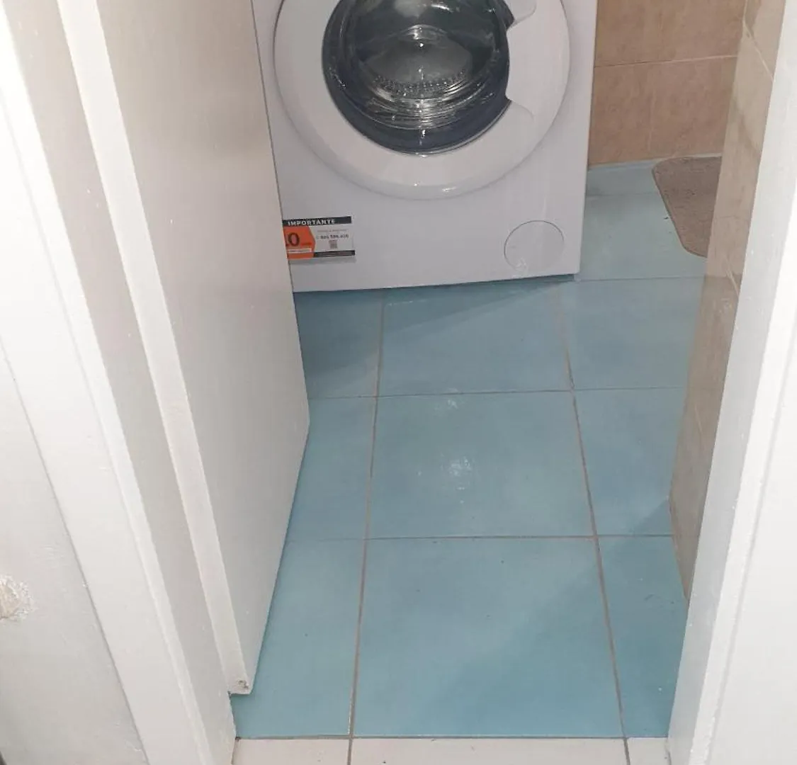 Apartmán Casa Aurora Amalfi 0*,