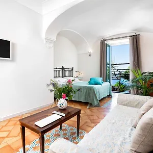 Frühstückspension Ercole Di, Amalfi