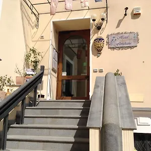 Hotel Floridiana, Amalfi