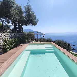 Gasthof Tenuta Dell'al.ma., Amalfi