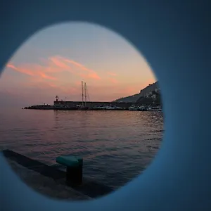 2* Panzió Vista D'amalfi