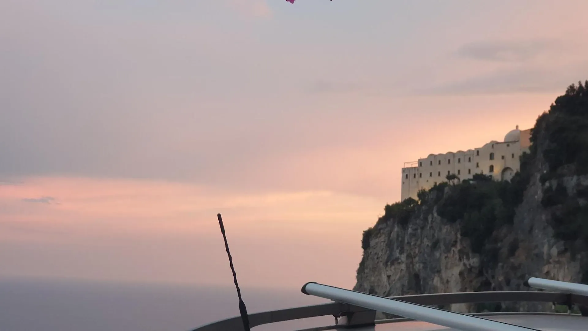 Apartment Casa Aurora Villa Grace Amalfi Italy