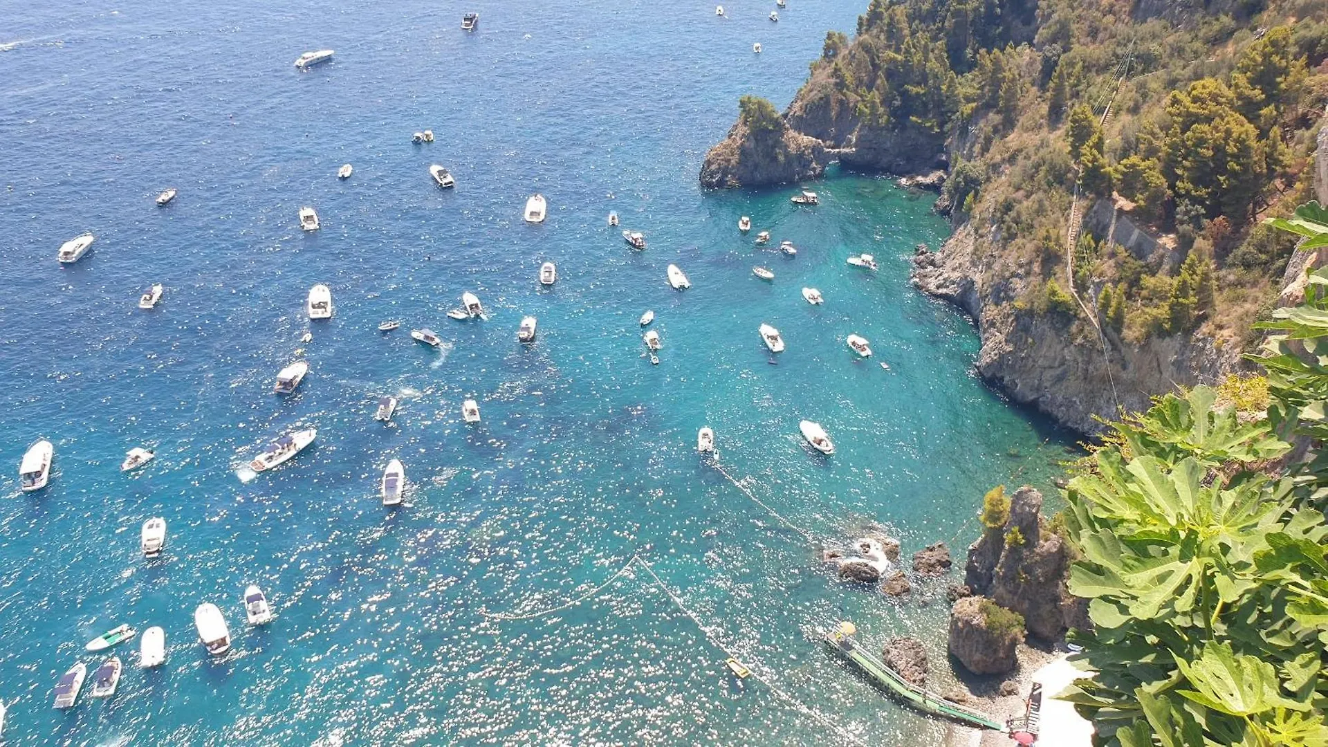 Casa Aurora Villa Grace Amalfi