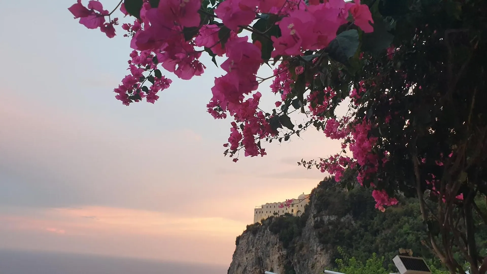 Apartment Casa Aurora Villa Grace Amalfi