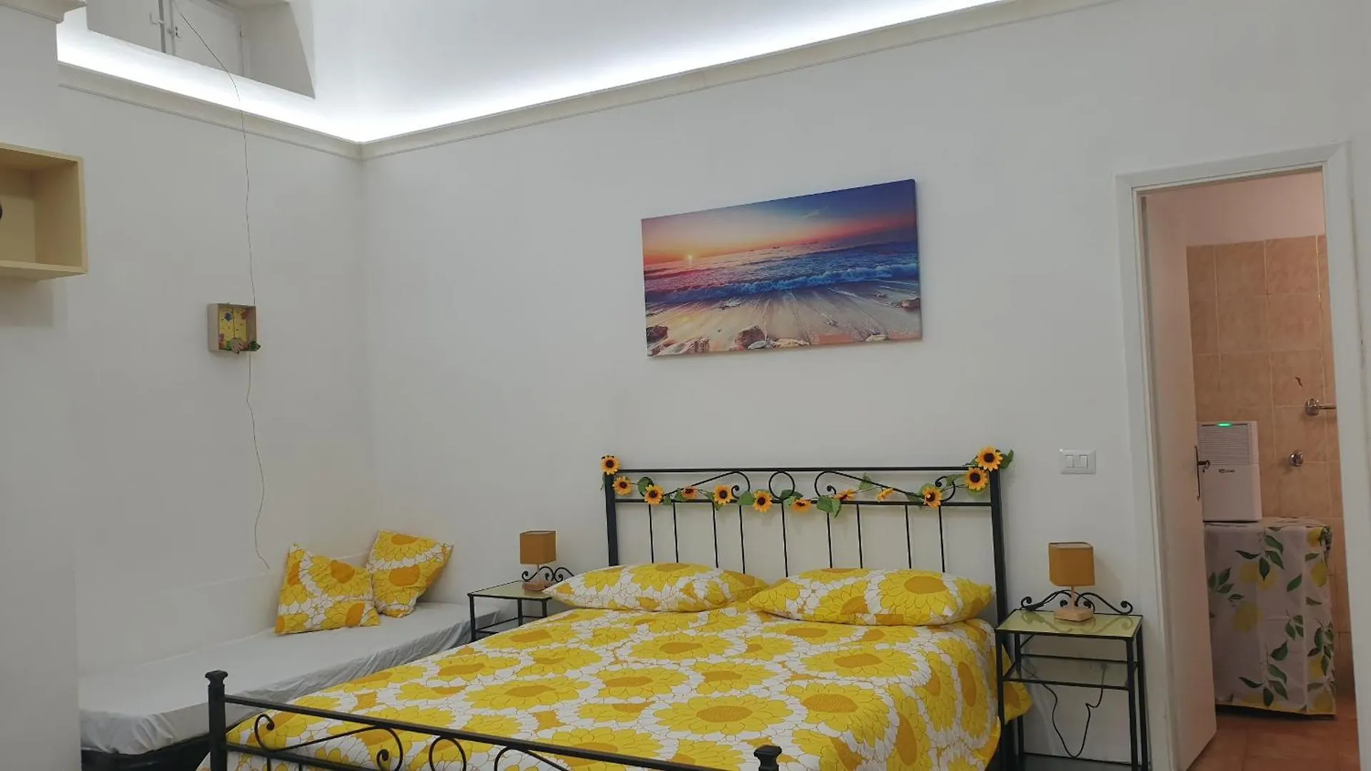Casa Aurora Villa Grace Amalfi 0*,  Italy