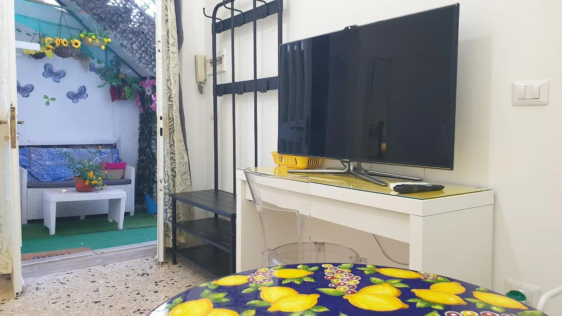 Casa Aurora Villa Grace Amalfi Apartment