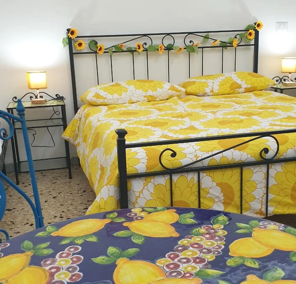 Casa Aurora Villa Grace Amalfi
