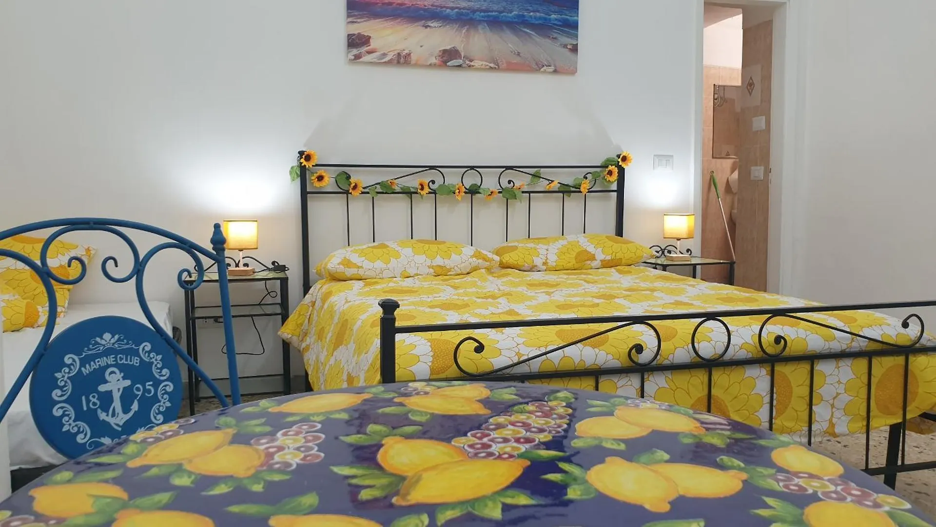 Casa Aurora Villa Grace Amalfi