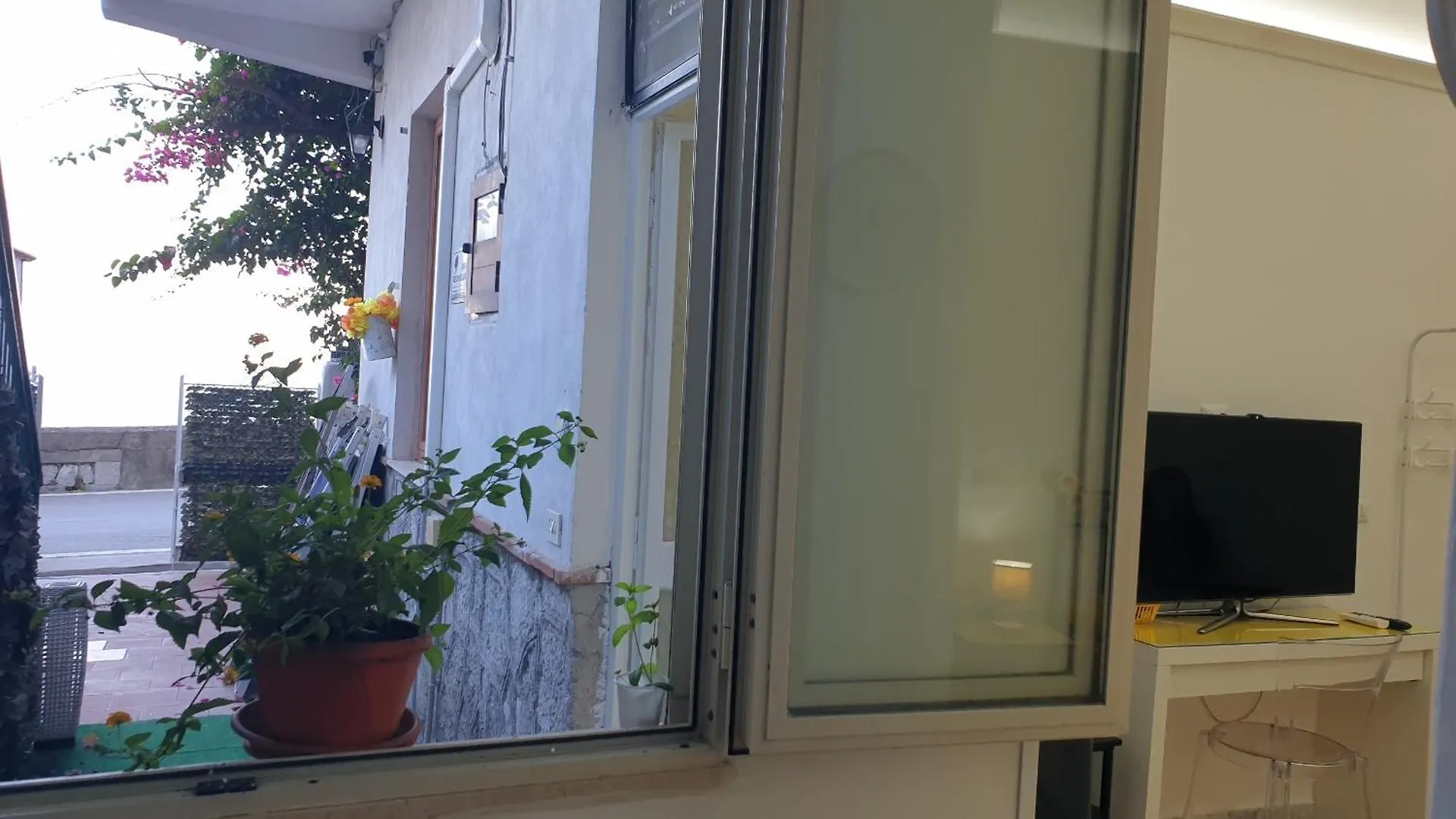 Casa Aurora Villa Grace Amalfi Italy