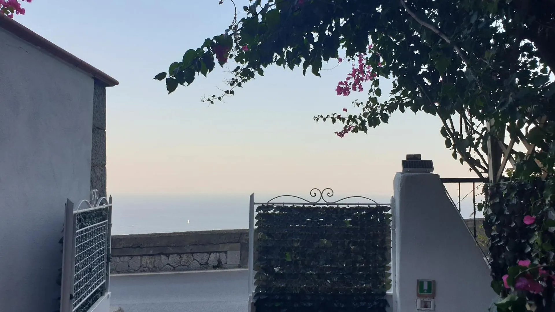 Apartment Casa Aurora Villa Grace Amalfi